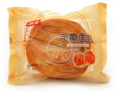 измельченных упаковки хлеба мешок
